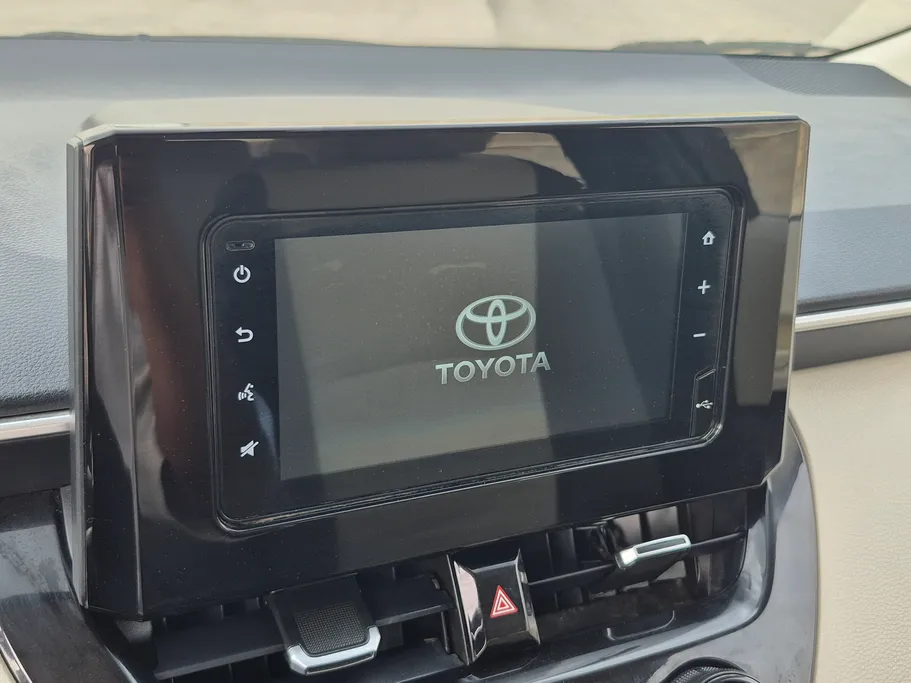 2022 Toyota Corolla XLI 