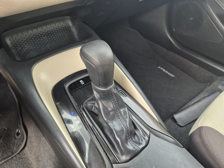 2022 Toyota Corolla XLI 