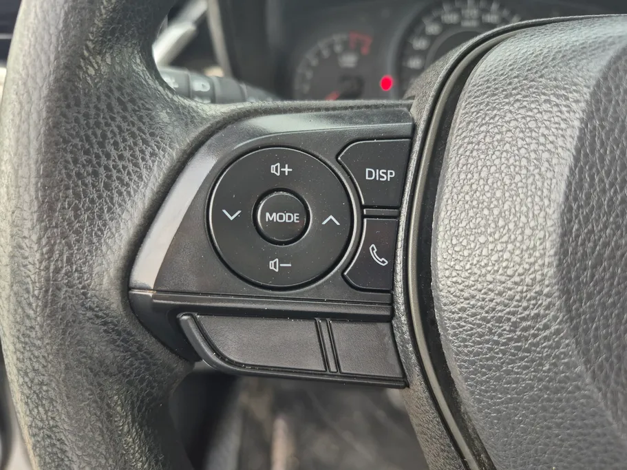 2022 Toyota Corolla XLI 