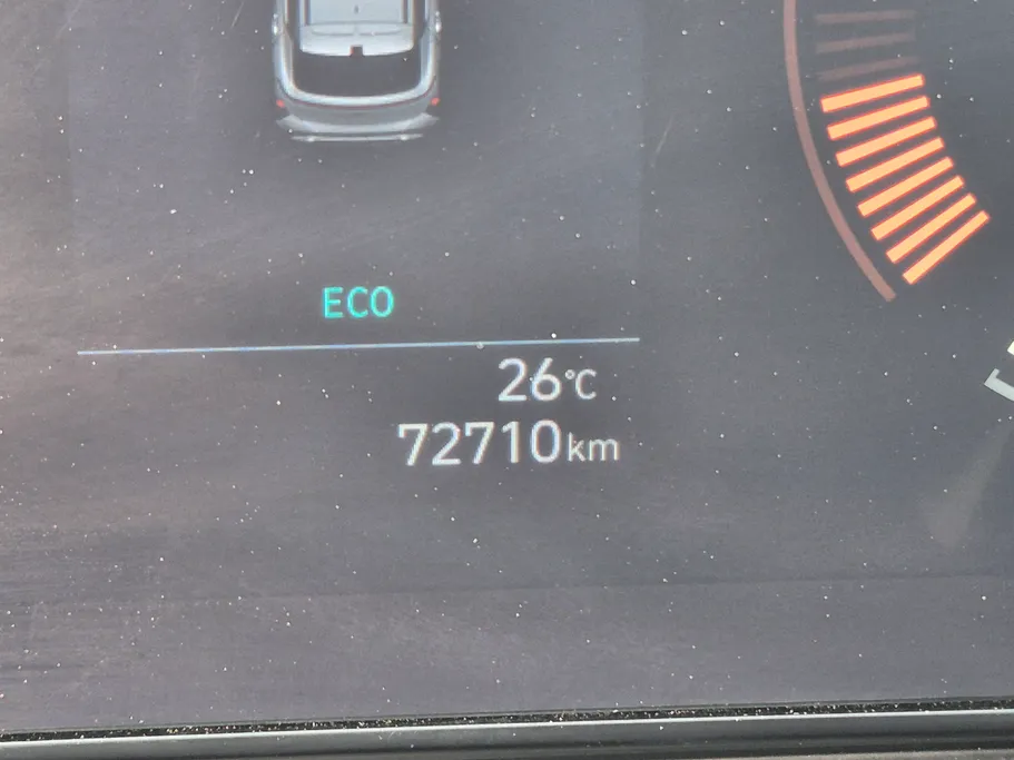 هيونداي كونا فليت 2024 