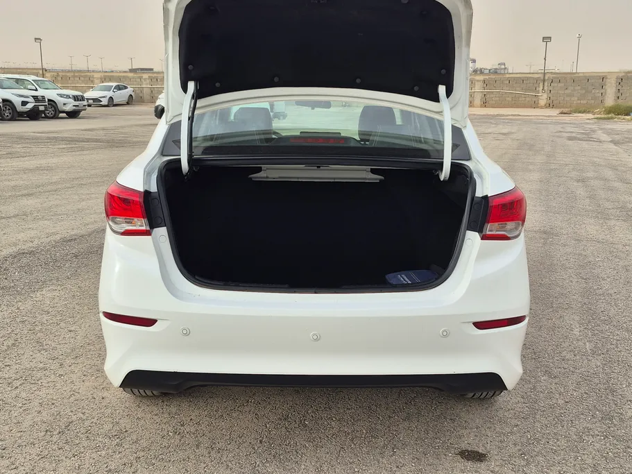 شانجان السفن Full Option 2024 