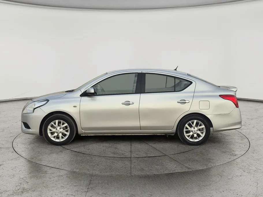 2023 Nissan Sunny SV Comfort 