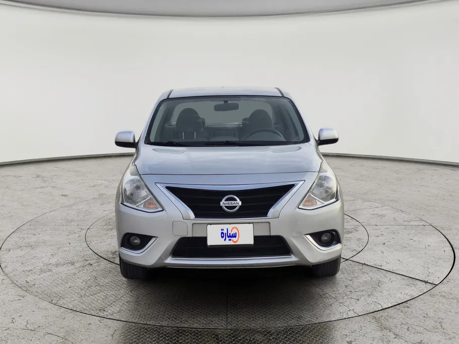 2023 Nissan Sunny SV Comfort 