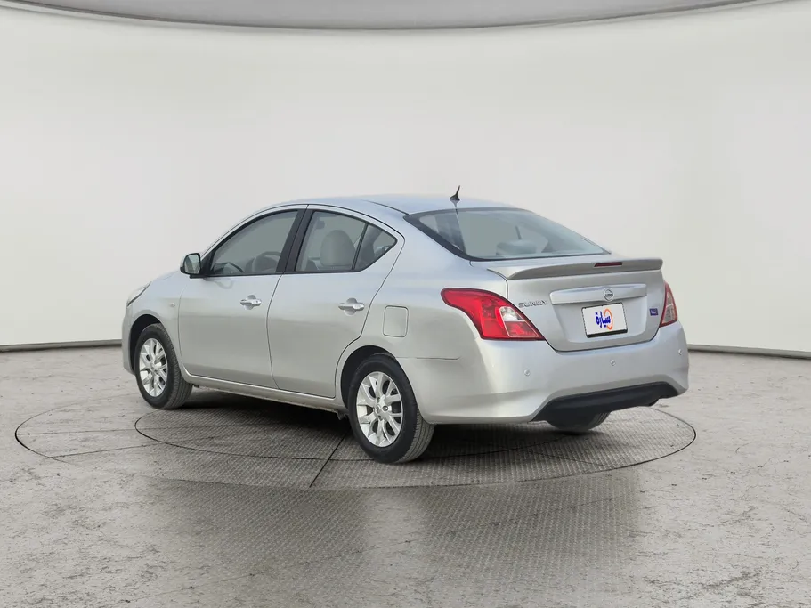 2023 Nissan Sunny SV Comfort 