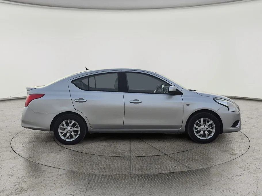 2023 Nissan Sunny SV Comfort 