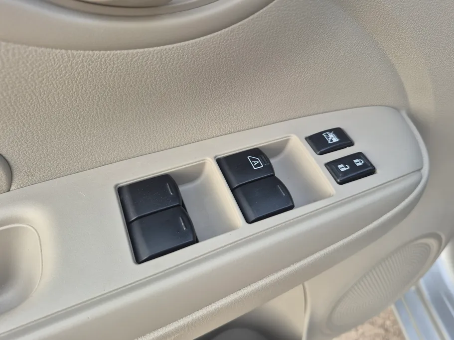 2023 Nissan Sunny SV Comfort 