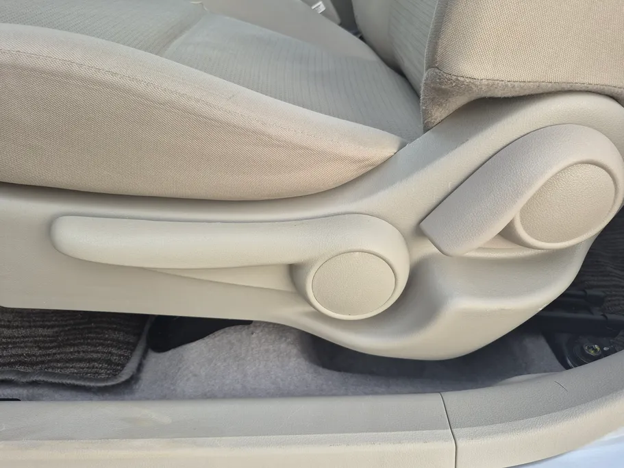 2023 Nissan Sunny SV Comfort 