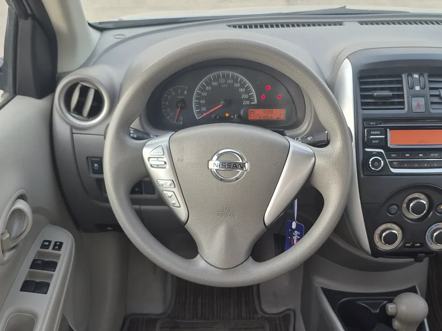 2023 Nissan Sunny SV Comfort 
