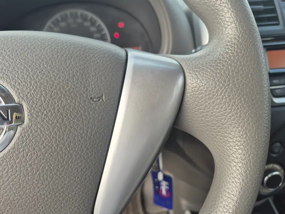 2023 Nissan Sunny SV Comfort 