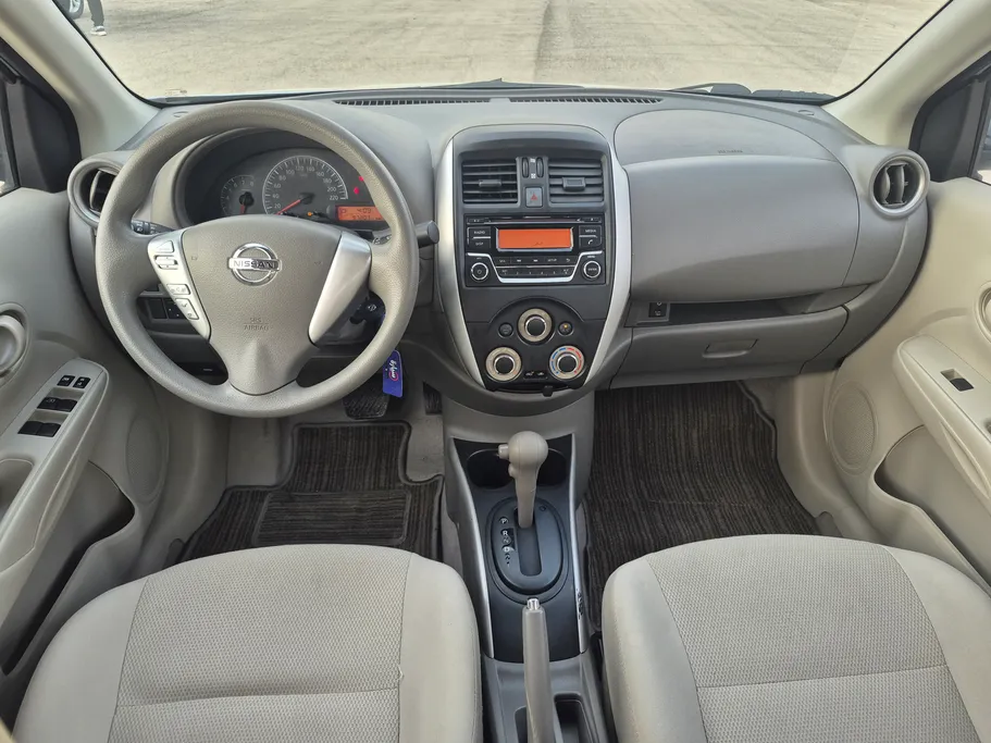 2023 Nissan Sunny SV Comfort 