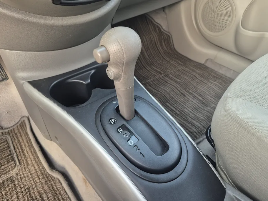 2023 Nissan Sunny SV Comfort 