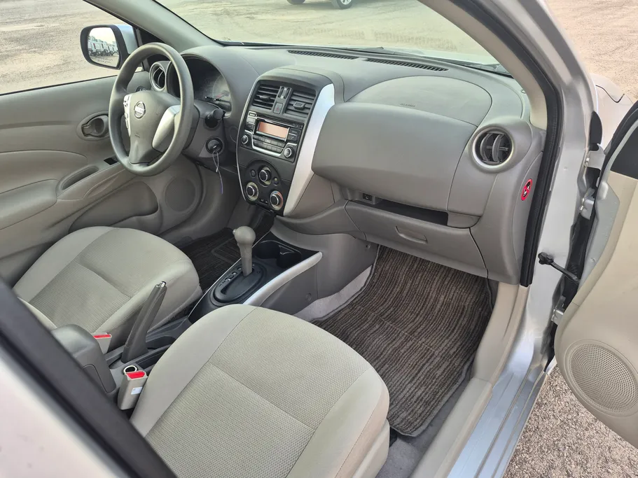 2023 Nissan Sunny SV Comfort 