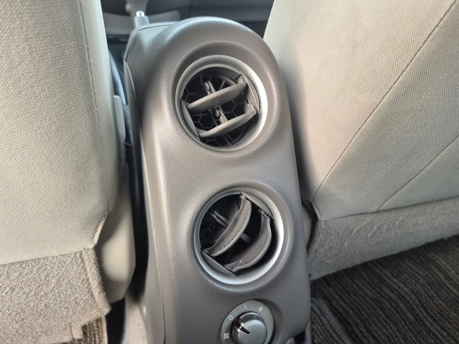 2023 Nissan Sunny SV Comfort 