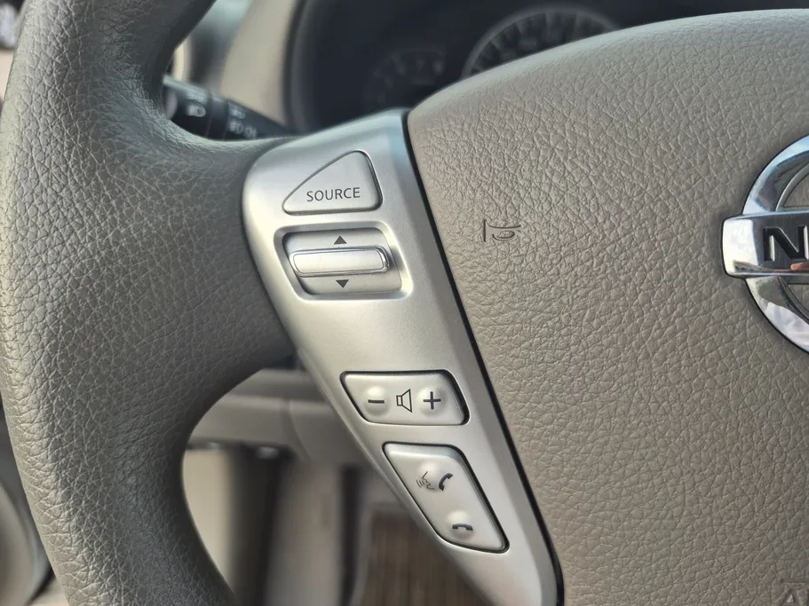 2023 Nissan Sunny SV Comfort 