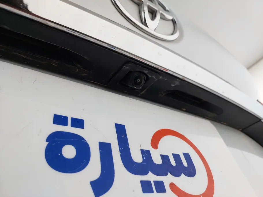 تويوتا كورولا XLI 2024 