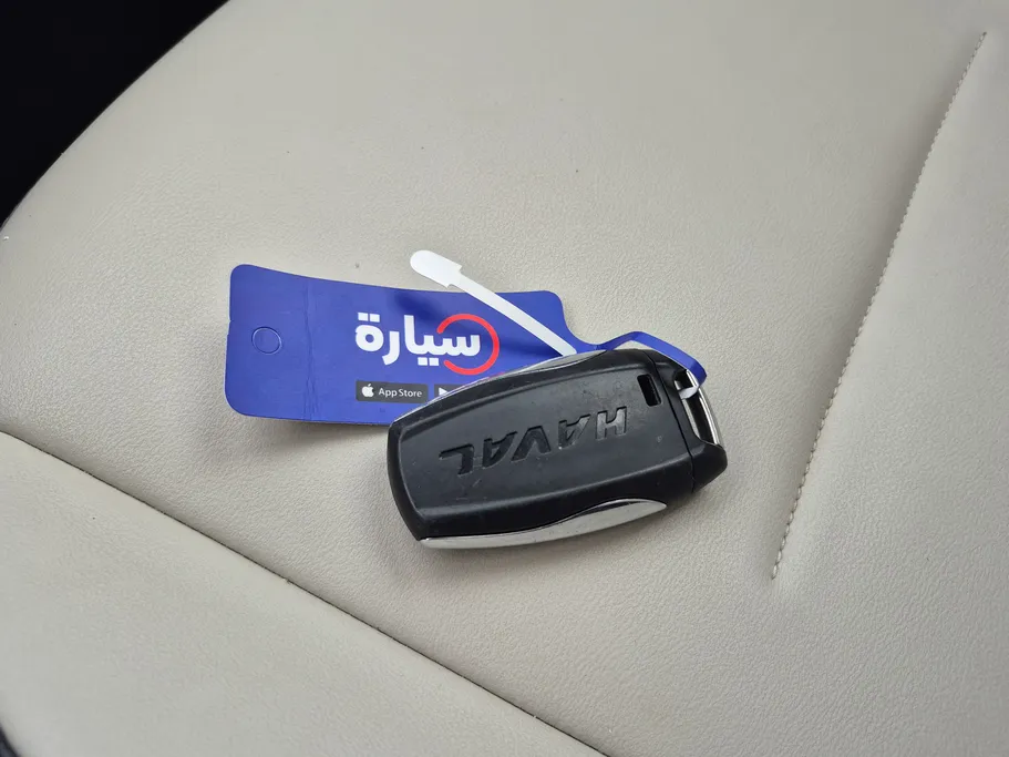 هافال جوليان اكتيف بلس 2023 