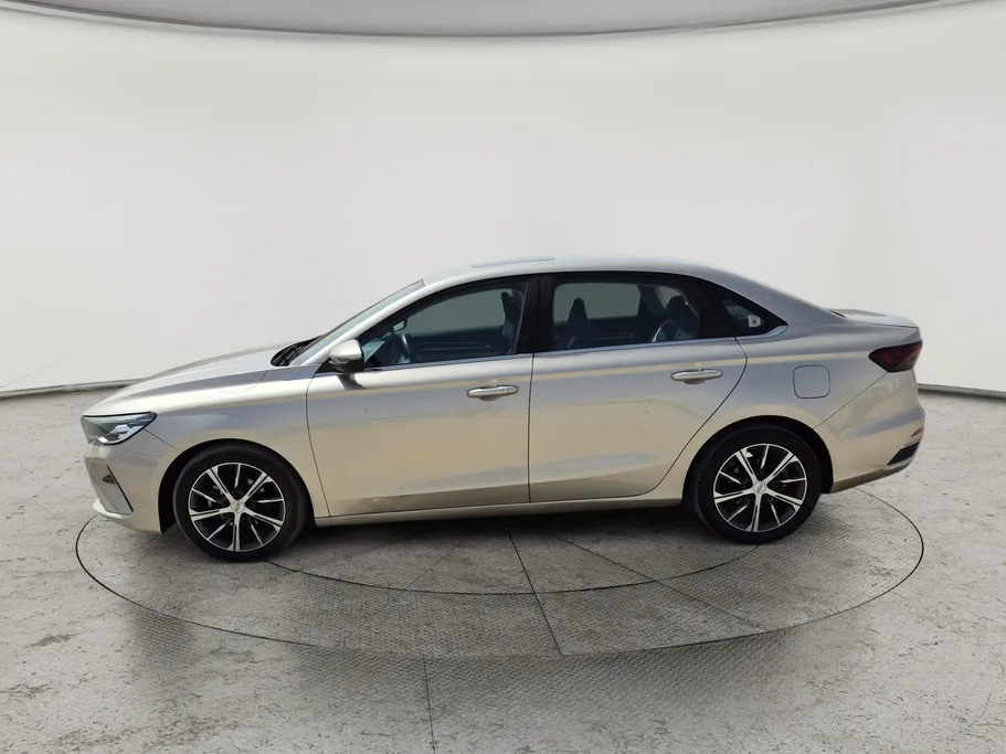 2024 Geely Emgrand GK 