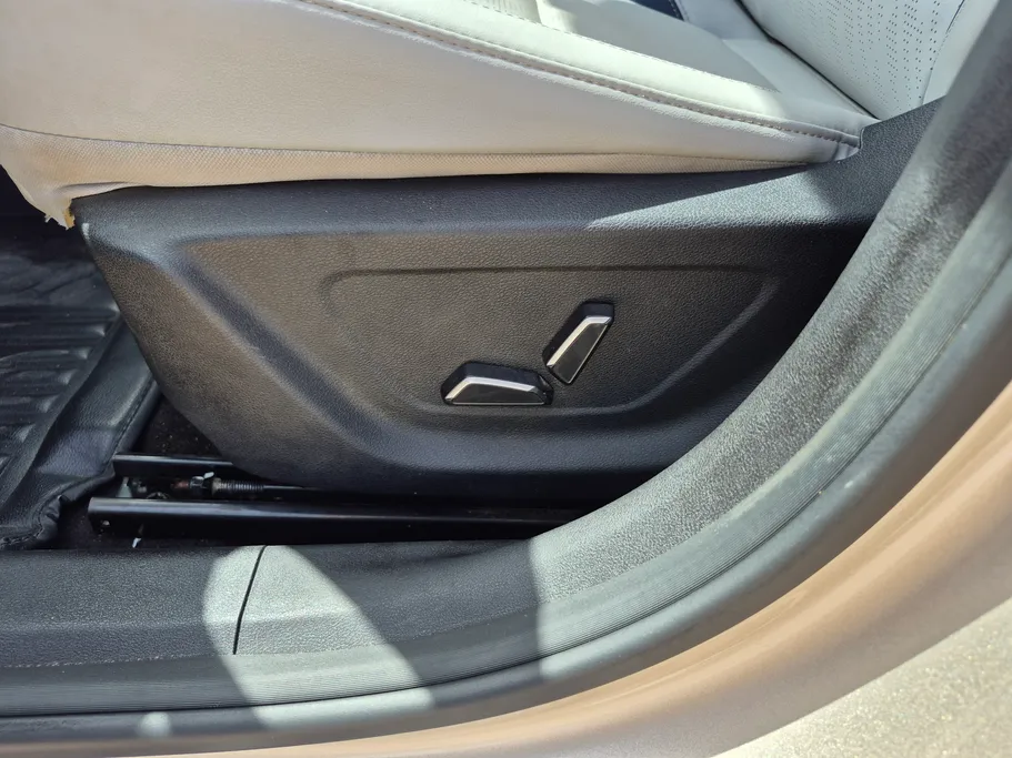 2024 Geely Emgrand GK 