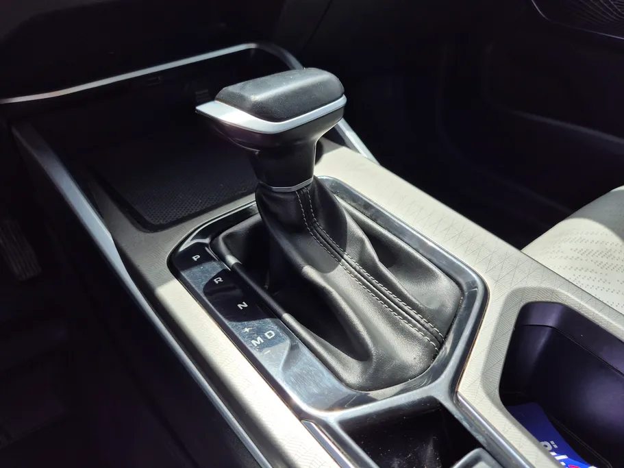 2024 Geely Emgrand GK 