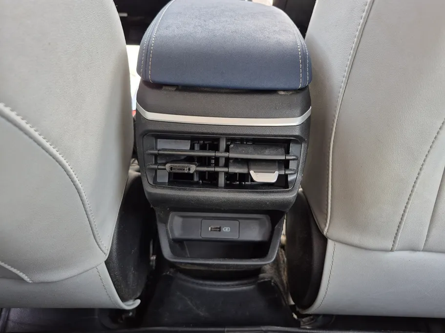 2024 Geely Emgrand GK 