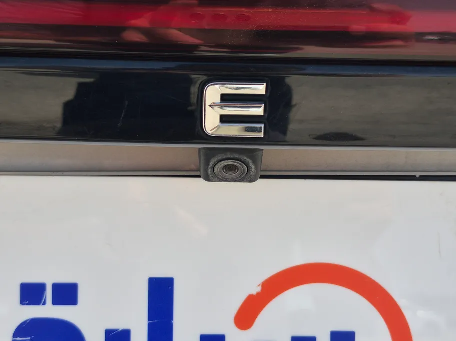 2024 Geely Emgrand GK 