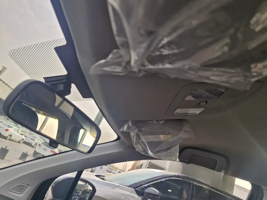 2025 Toyota Veloz GLX 
