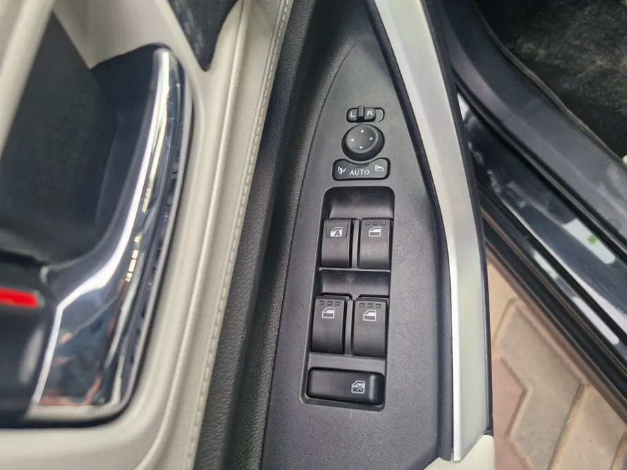 2025 Toyota Veloz GLX 