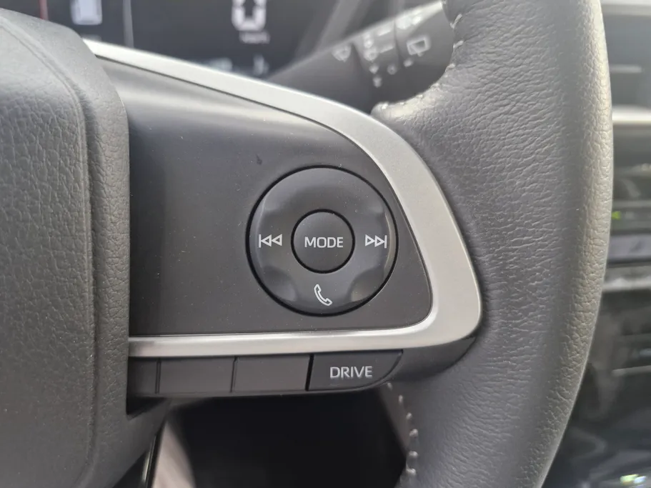 2025 Toyota Veloz GLX 