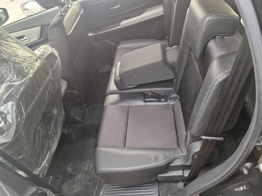 2025 Toyota Veloz GLX 
