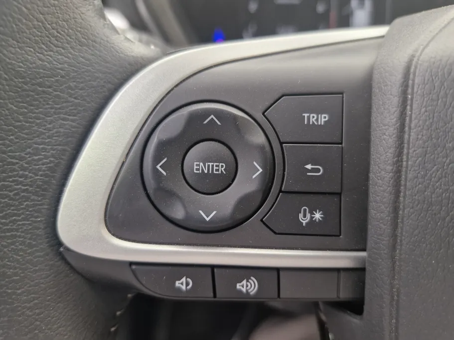 2025 Toyota Veloz GLX 