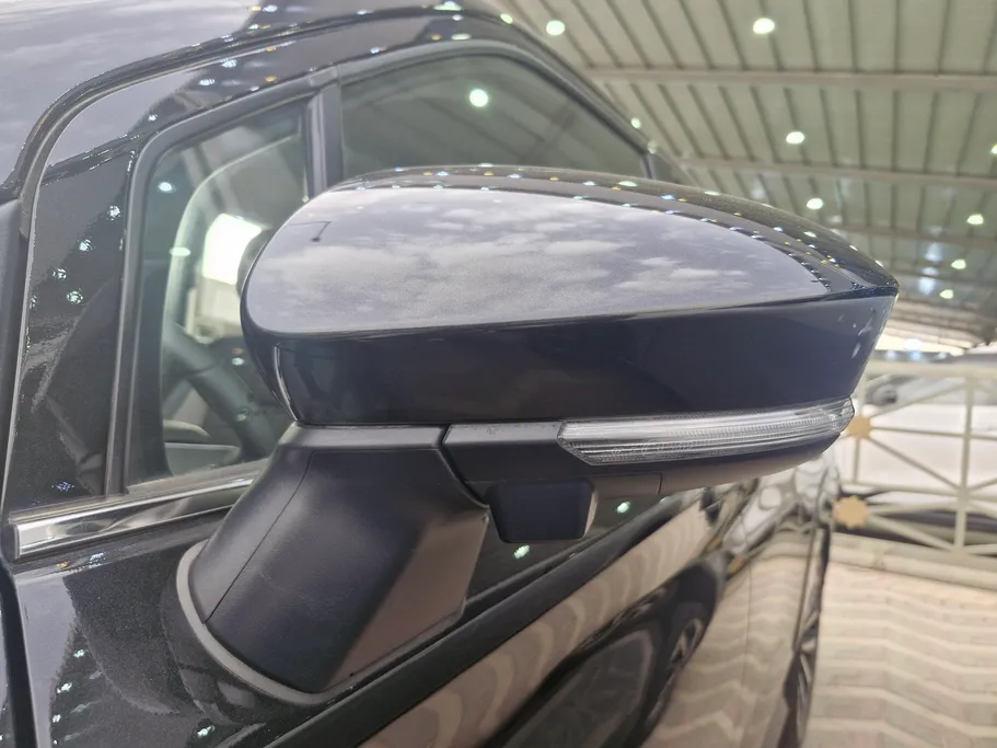 2025 Toyota Veloz GLX 