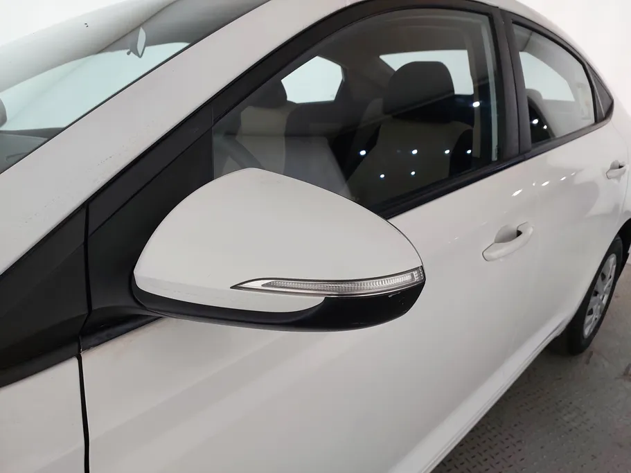 2023 Hyundai Accent Smart 