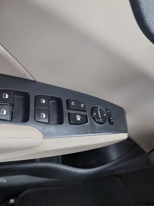 2023 Hyundai Accent Smart 