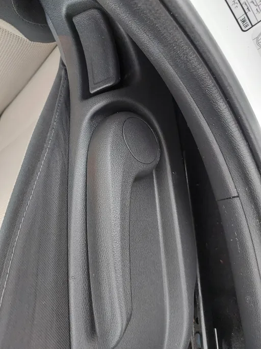 2023 Hyundai Accent Smart 