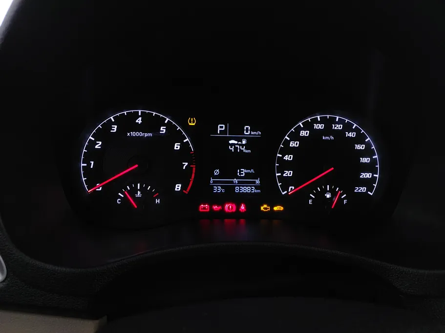 2023 Hyundai Accent Smart 
