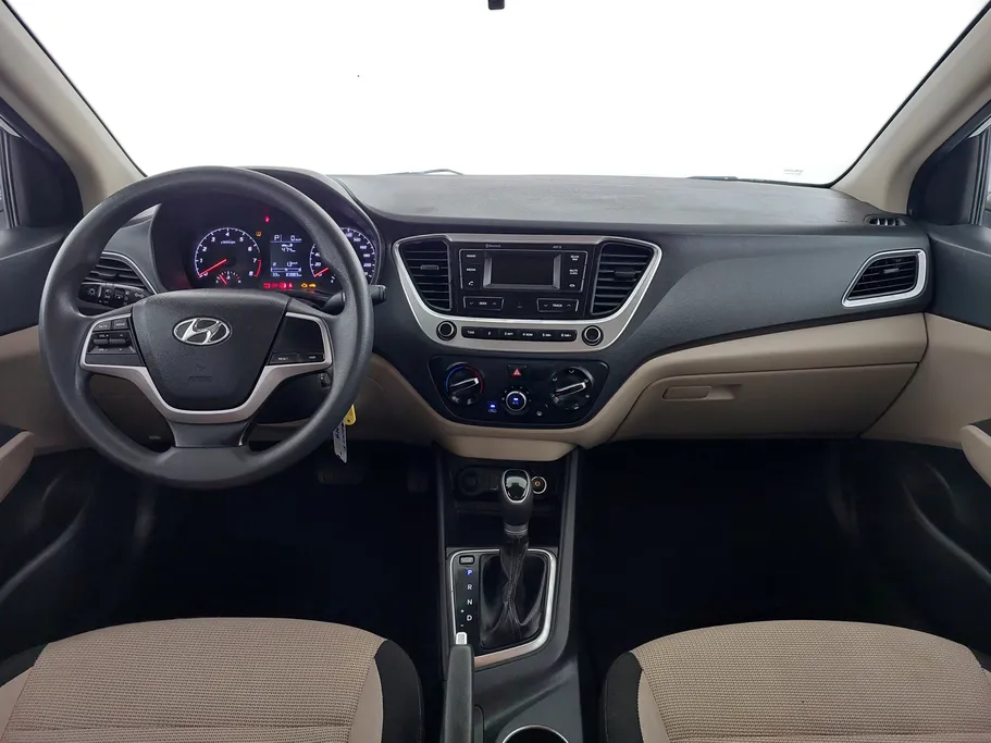 2023 Hyundai Accent Smart 