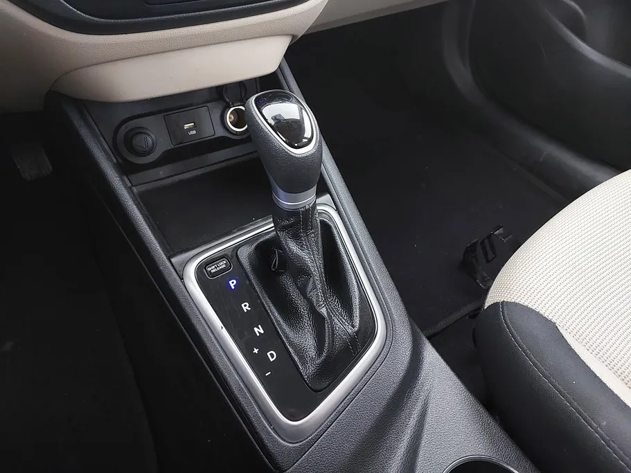 2023 Hyundai Accent Smart 