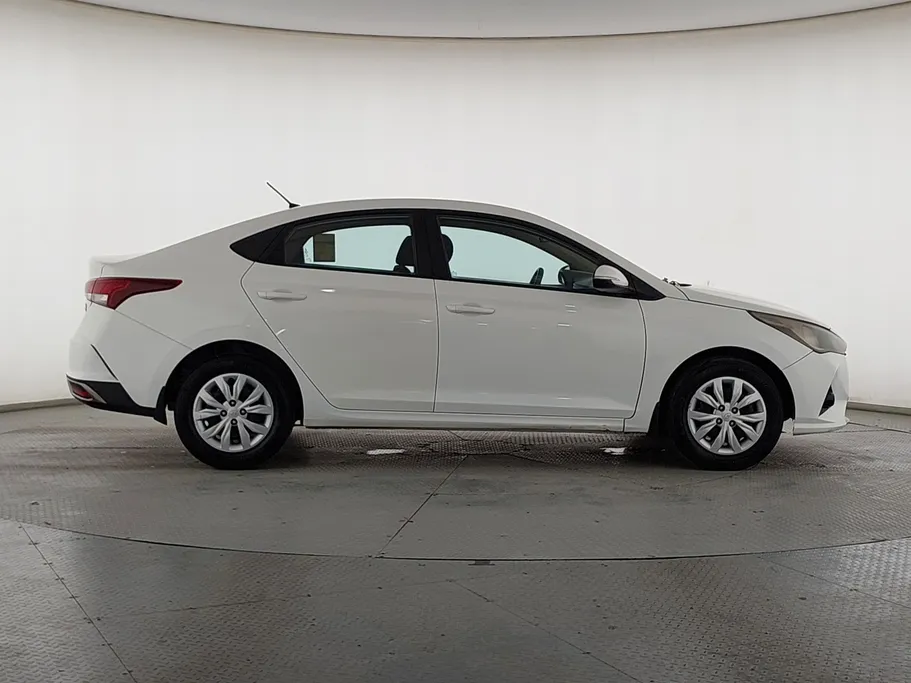 2023 Hyundai Accent Smart 