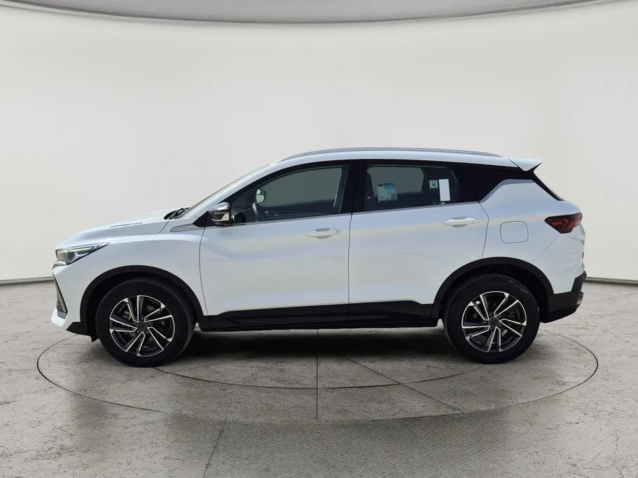 2024 Geely Coolray Basic GS 