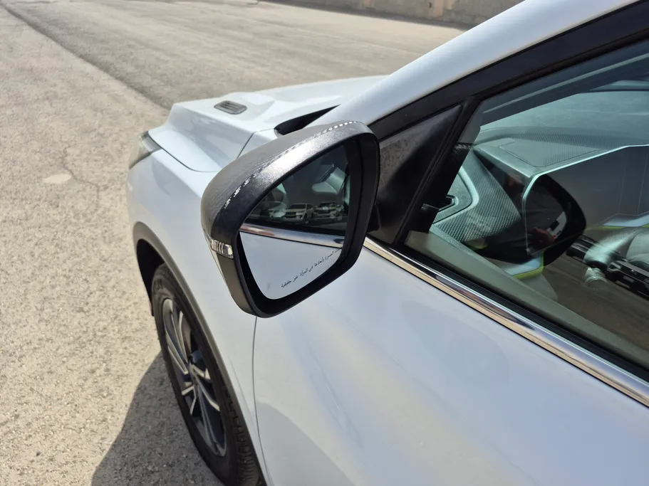 2024 Geely Coolray Basic GS 