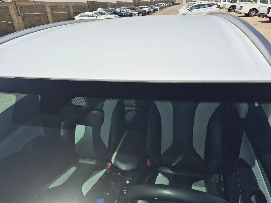 2024 Geely Coolray Basic GS 