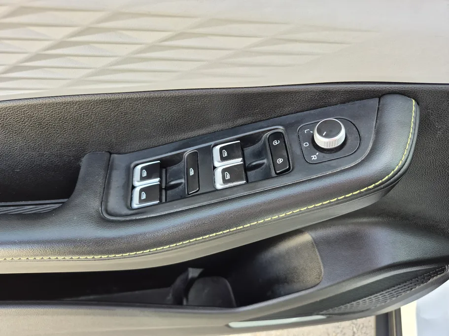 2024 Geely Coolray Basic GS 