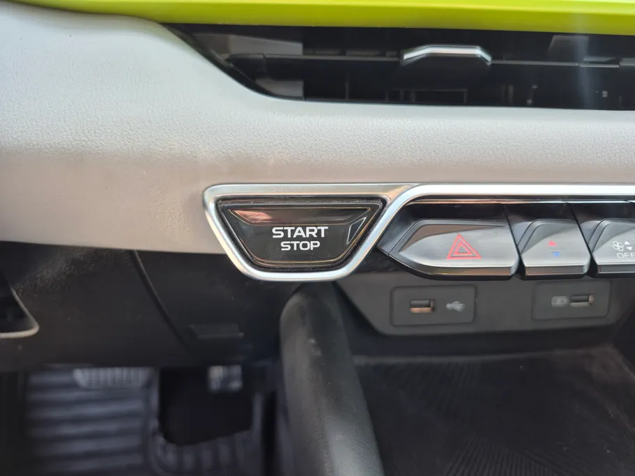 2024 Geely Coolray Basic GS 