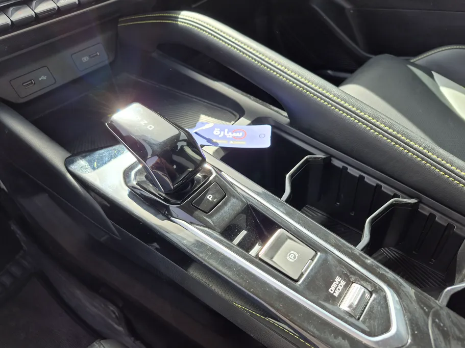 2024 Geely Coolray Basic GS 