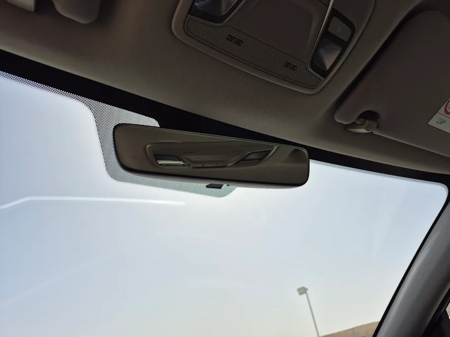 2024 Geely Coolray Basic GS 