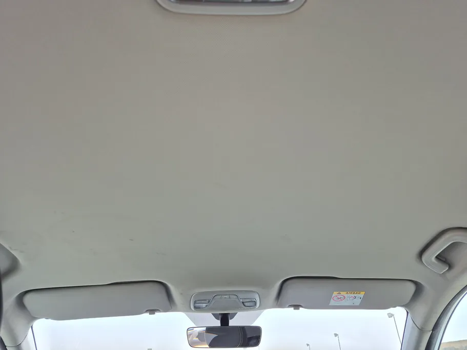 2024 Geely Coolray Basic GS 
