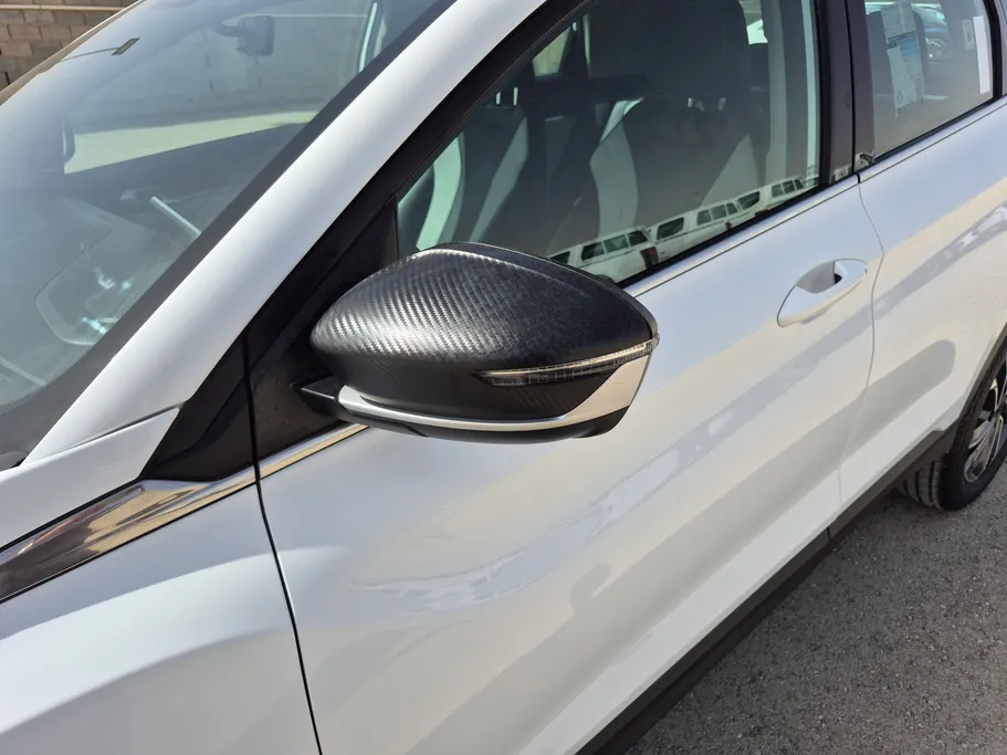2024 Geely Coolray Basic GS 