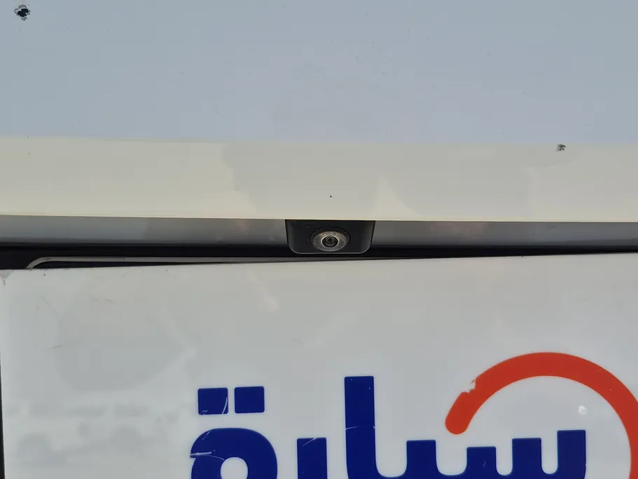 2024 Geely Coolray Basic GS 