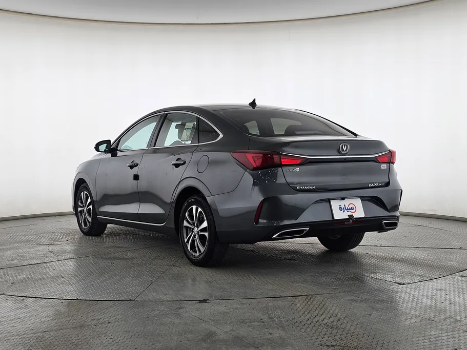 2023 شانجان Eado Plus Smart 