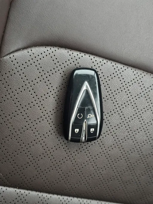 2023 شانجان Eado Plus Smart 
